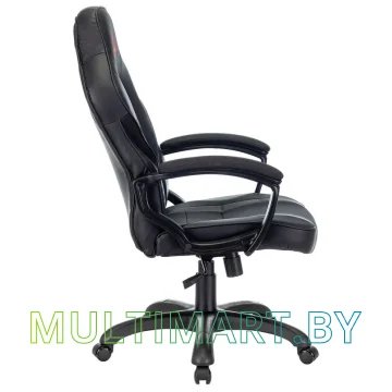 Компьютерное кресло A4Tech Bloody GC-370 (черный) картинка 7